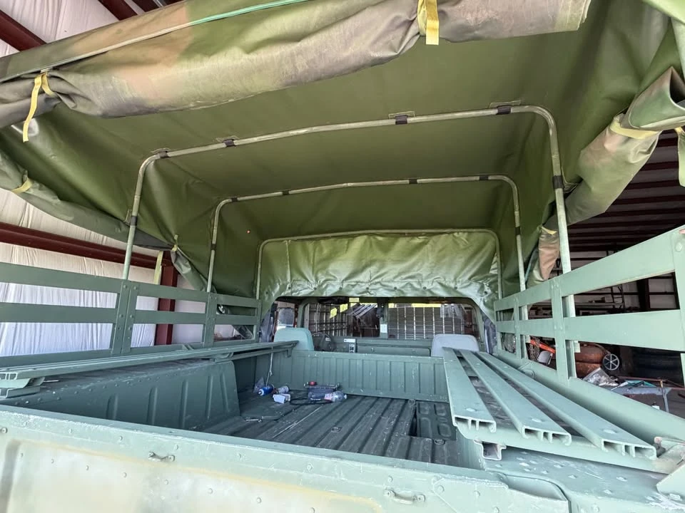 2013 Hummer HMMWV - Image 18 of 20