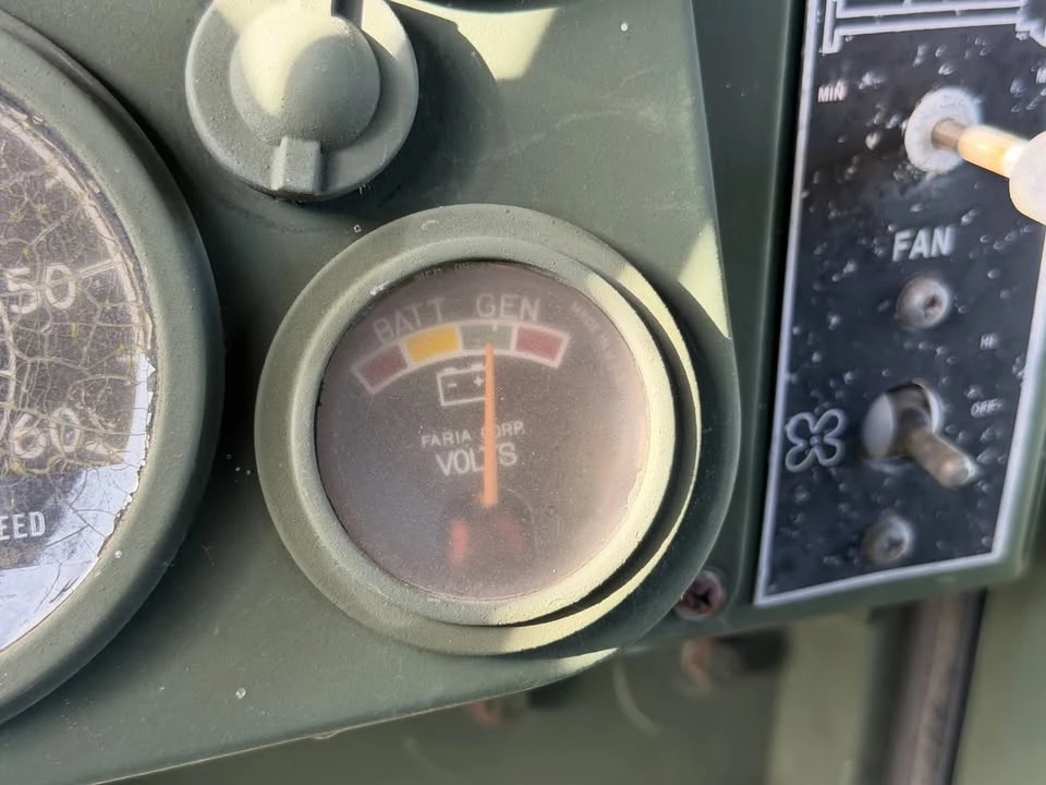 2013 Hummer HMMWV - Image 15 of 20
