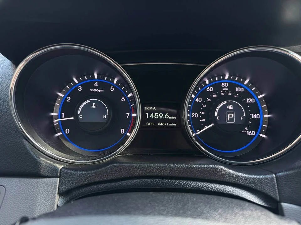 2013 Hyundai Sonata - Image 18 of 18