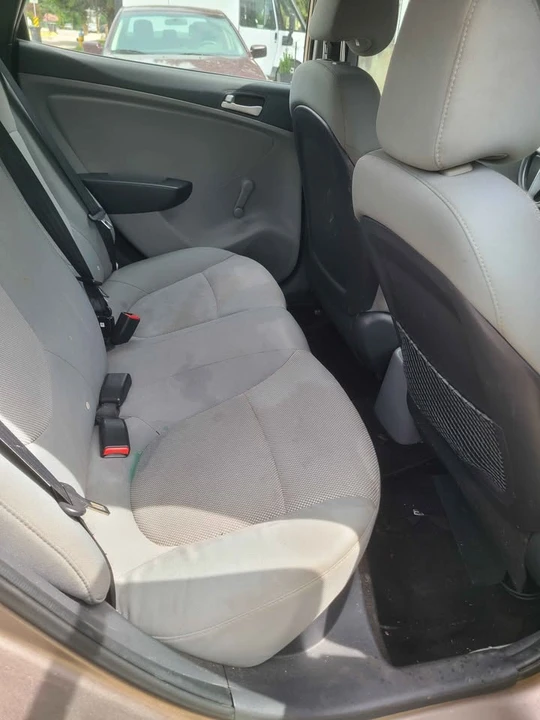 2013 Hyundai Accent - Image 7 of 11