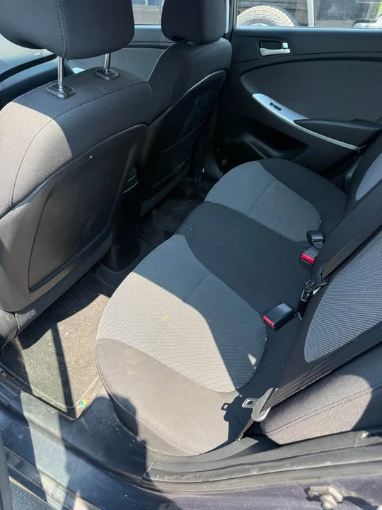 2013 Hyundai Accent - Image 4 of 7