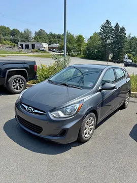 2013 Hyundai Accent