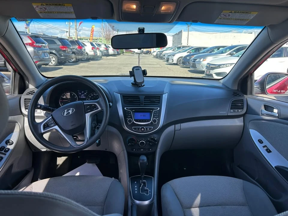 2013 Hyundai Accent - Image 17 of 17