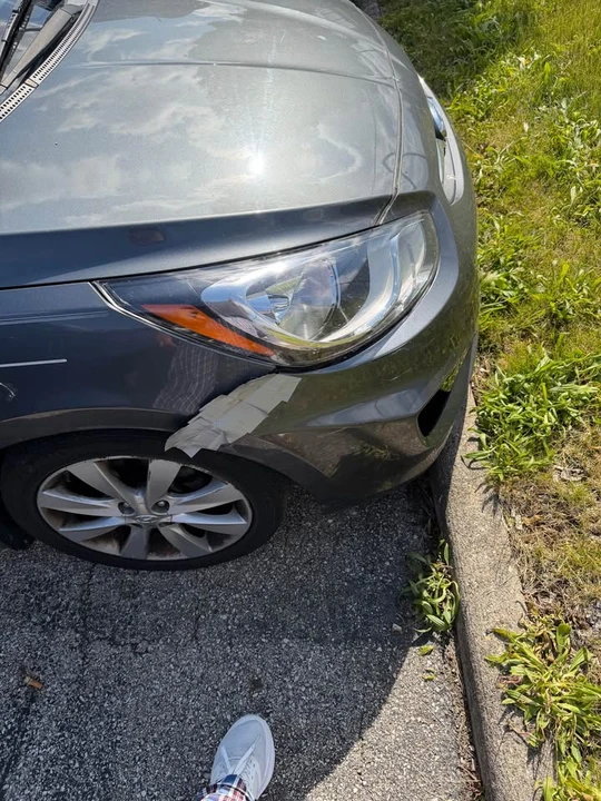 2013 Hyundai Accent - Image 9 of 10