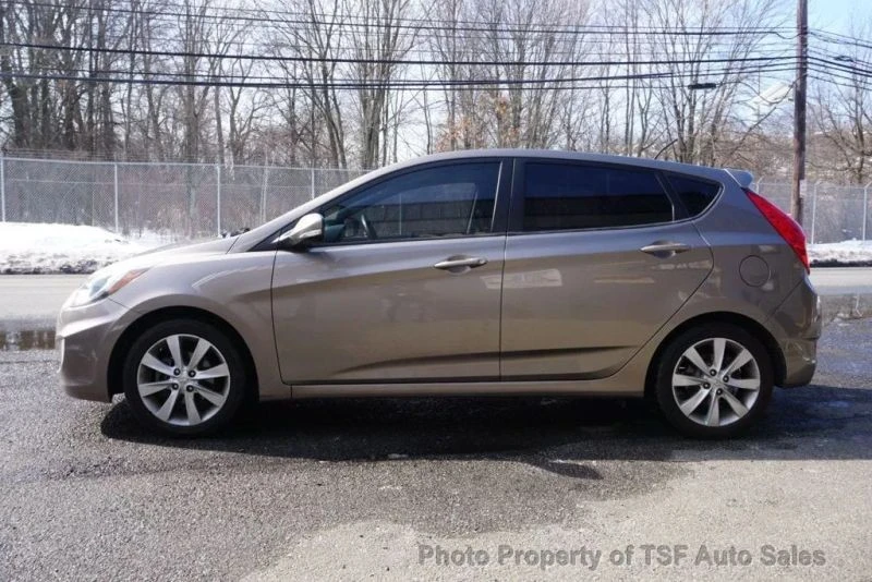 2013 Hyundai Accent - Image 4 of 12