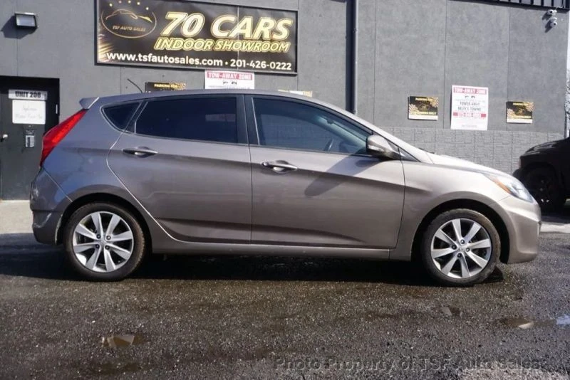 2013 Hyundai Accent - Image 8 of 12