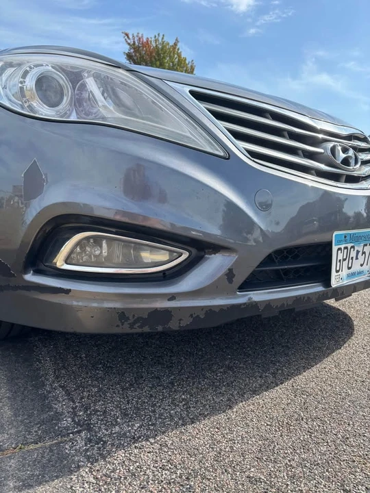 2013 Hyundai Azera - Image 6 of 7