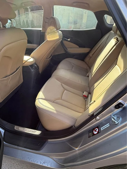 2013 Hyundai Azera - Image 7 of 8
