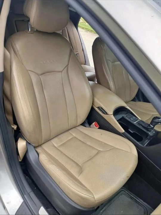 2013 Hyundai Azera - Image 8 of 10