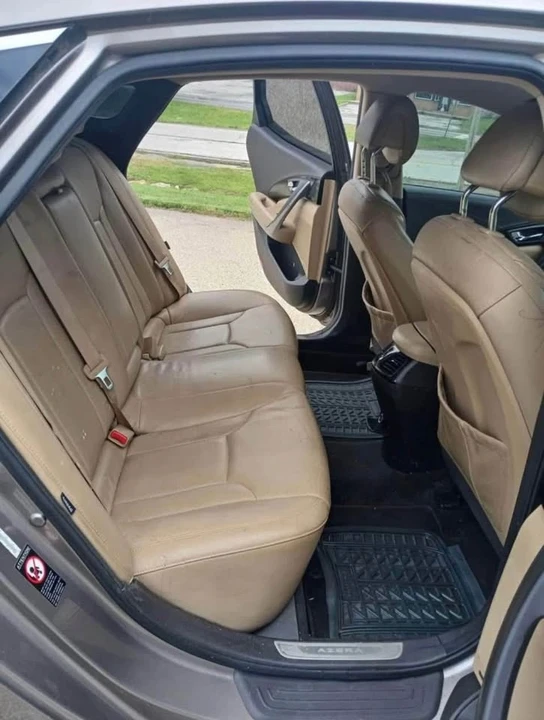 2013 Hyundai Azera - Image 9 of 10