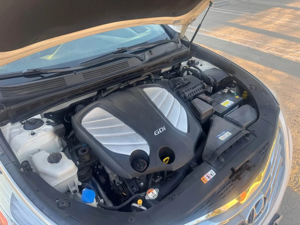 2013 Hyundai Azera - Image 10 of 10