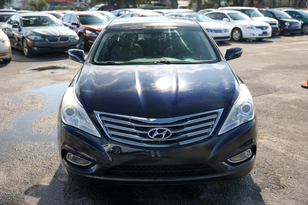 2013 Hyundai Azera - Image 19 of 21