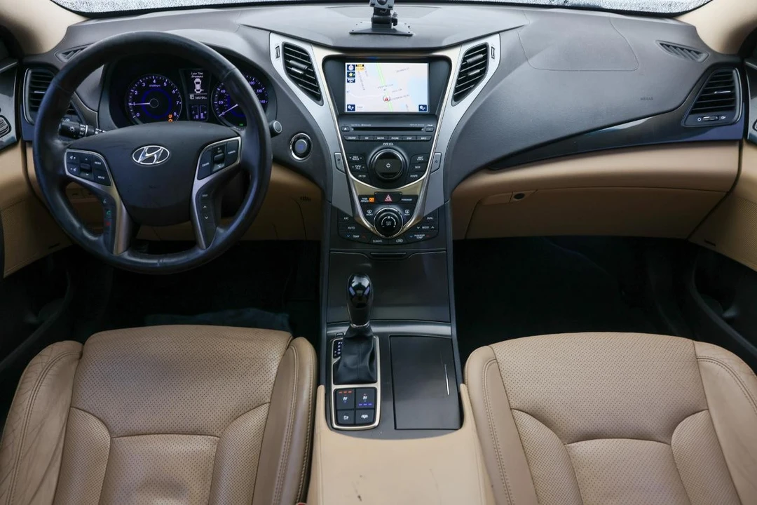 2013 Hyundai Azera - Image 21 of 21