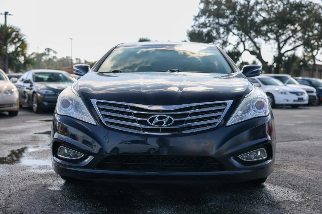 2013 Hyundai Azera - Image 17 of 21