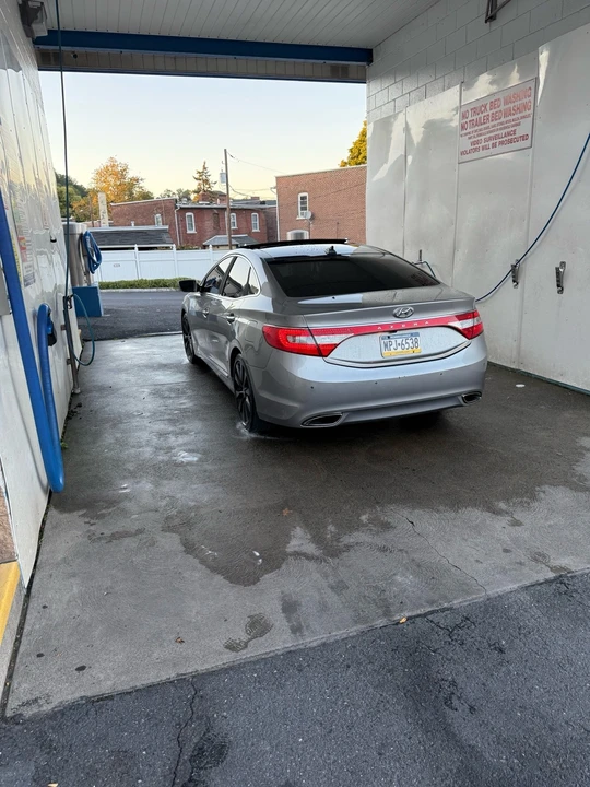 2013 Hyundai Azera - Image 5 of 8