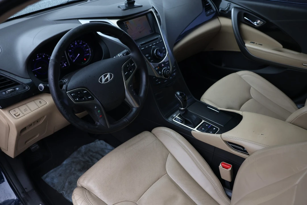 2013 Hyundai Azera - Image 4 of 12