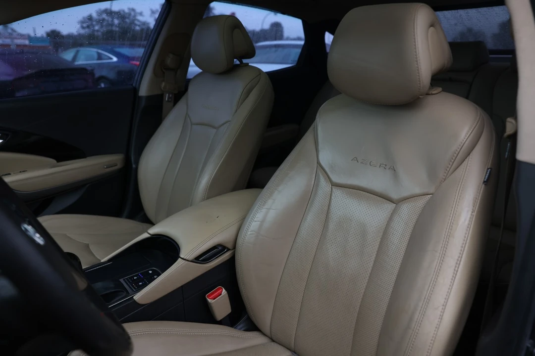 2013 Hyundai Azera - Image 6 of 12