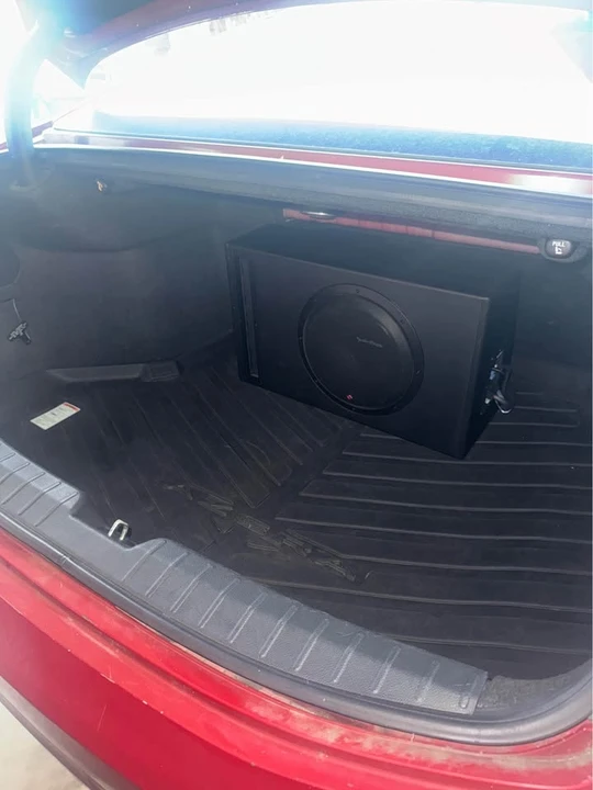 2013 Hyundai Azera - Image 10 of 10