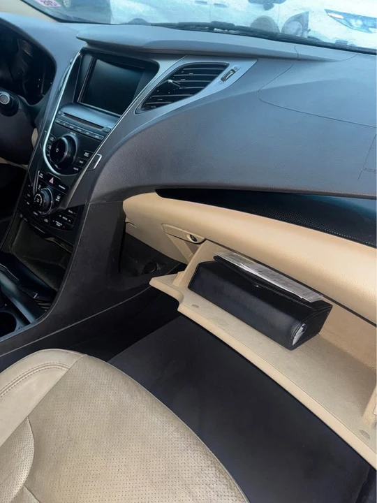 2013 Hyundai Azera - Image 6 of 10