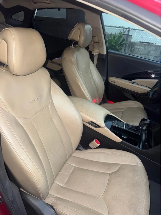 2013 Hyundai Azera - Image 7 of 10