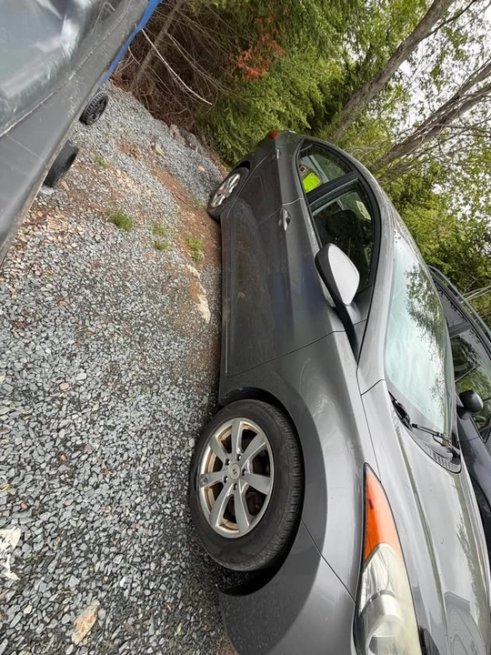 2013 Hyundai Elantra - Image 13 of 14