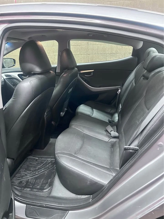 2013 Hyundai Elantra - Image 6 of 12
