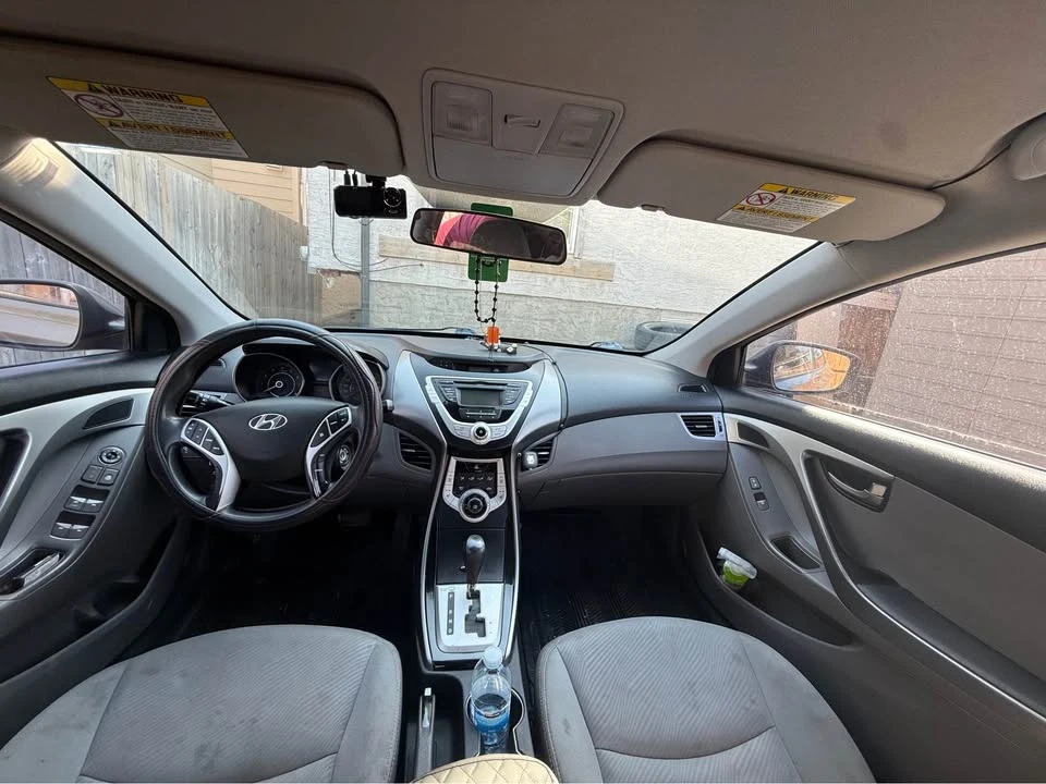 2013 Hyundai Elantra - Image 5 of 7