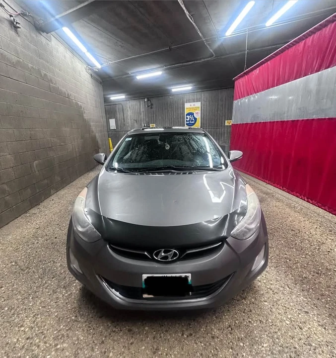 2013 Hyundai Elantra - Image 2 of 12
