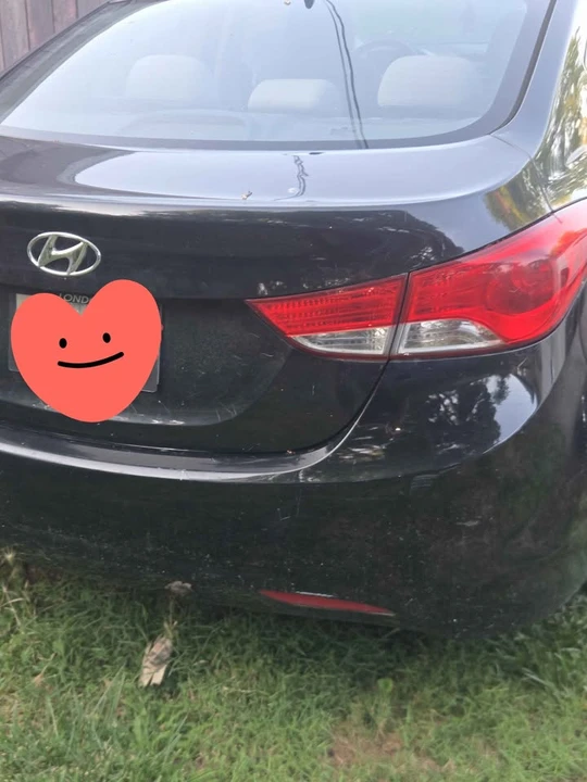 2013 Hyundai Elantra - Image 6 of 10