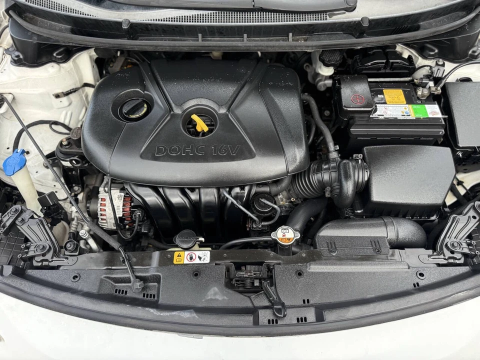 2013 Hyundai Elantra - Image 21 of 21