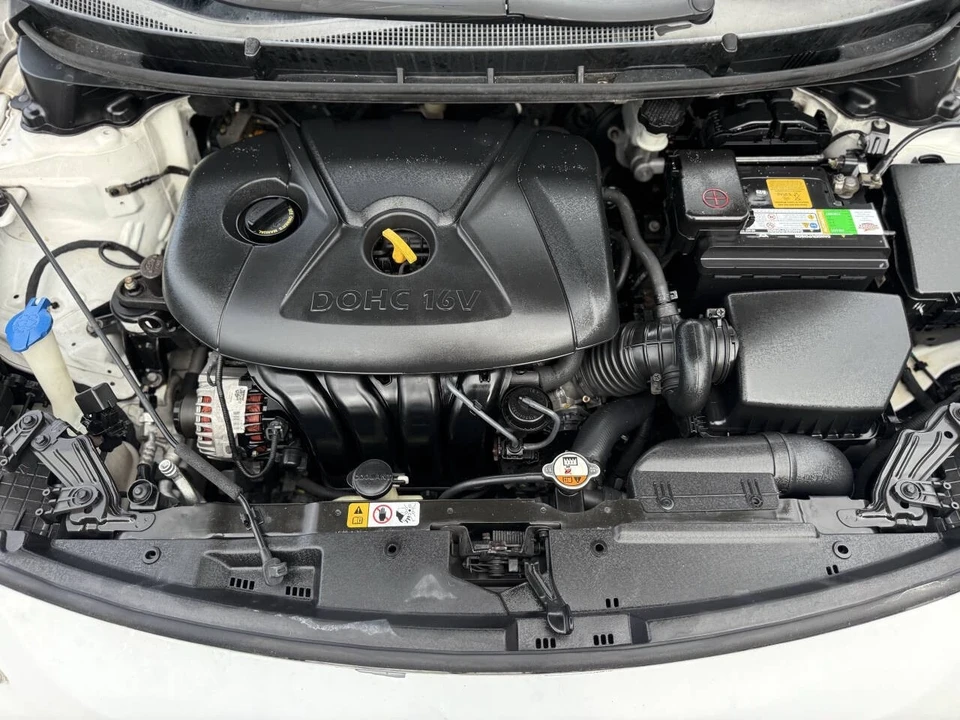 2013 Hyundai Elantra - Image 21 of 21
