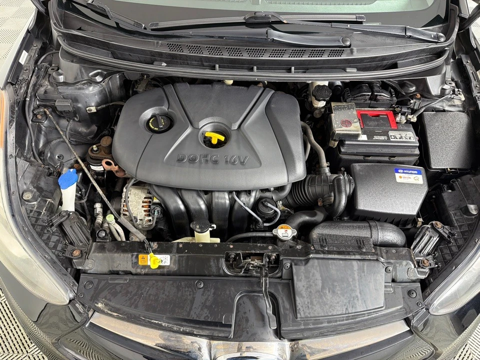 2013 Hyundai Elantra - Image 21 of 21