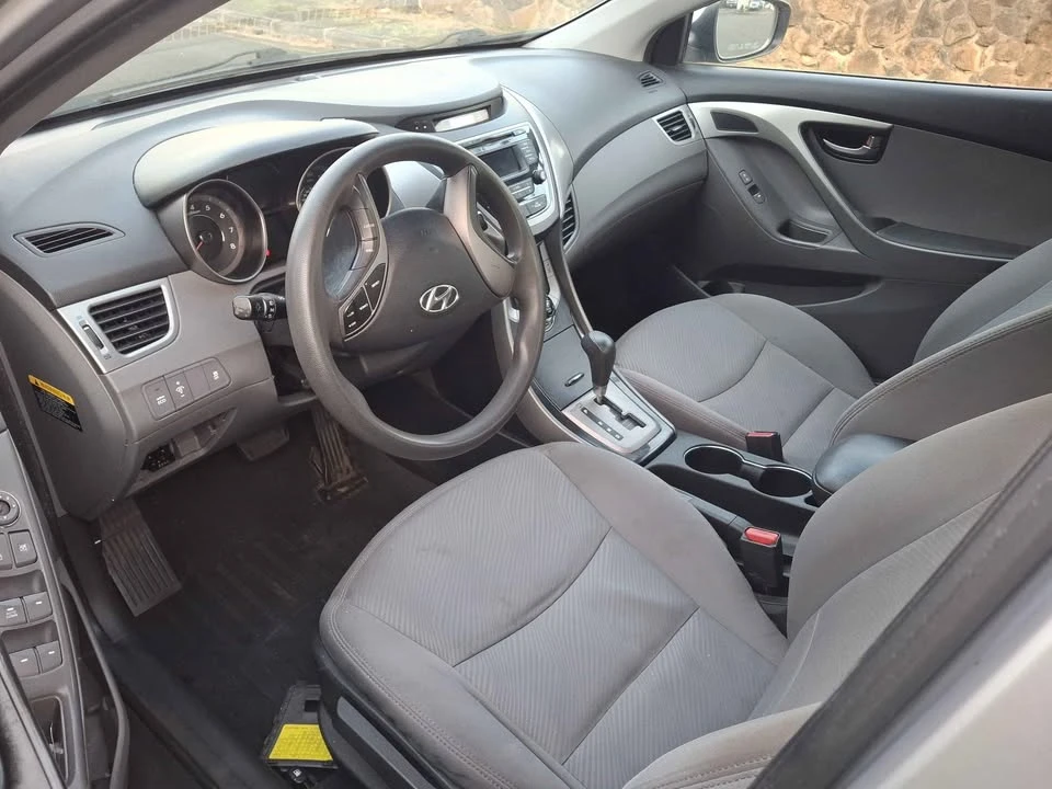 2013 Hyundai Elantra - Image 3 of 7