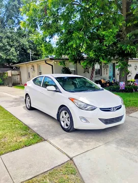 2013 Hyundai Elantra GL