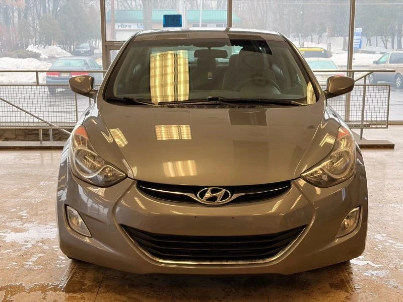 2013 Hyundai Elantra - Image 5 of 12