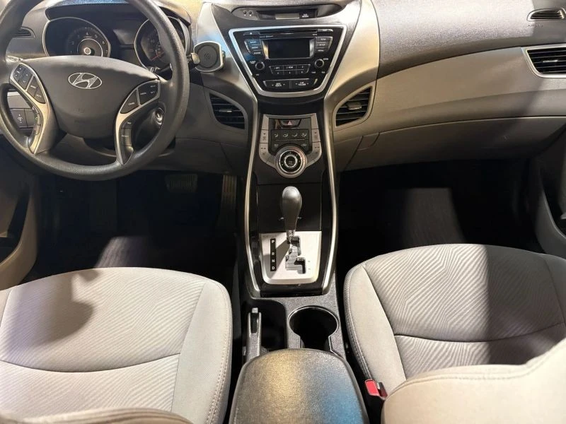 2013 Hyundai Elantra - Image 12 of 12