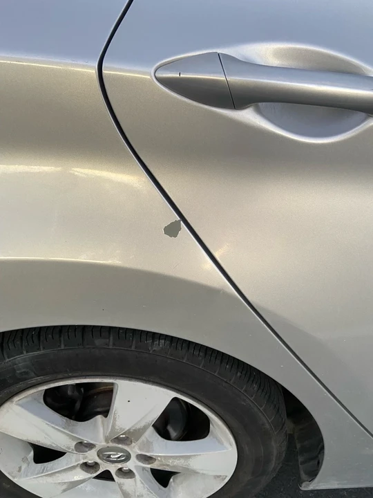 2013 Hyundai Elantra - Image 7 of 15