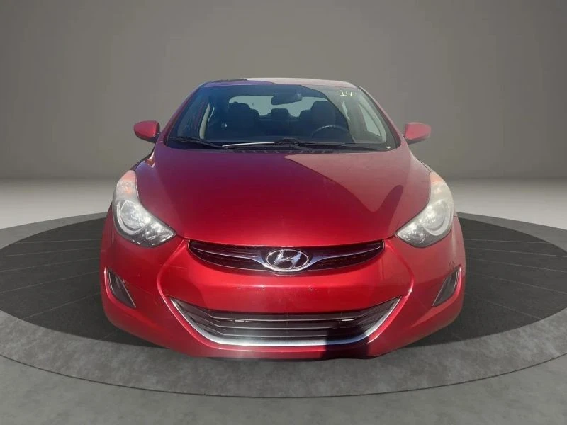 2013 Hyundai Elantra - Image 2 of 12