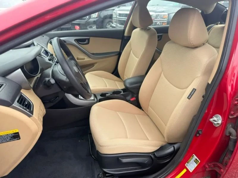 2013 Hyundai Elantra - Image 12 of 12