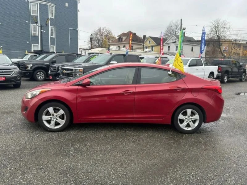2013 Hyundai Elantra - Image 7 of 12