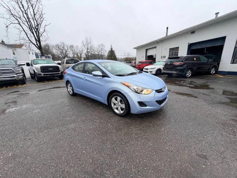 2013 Hyundai Elantra - Image 7 of 12