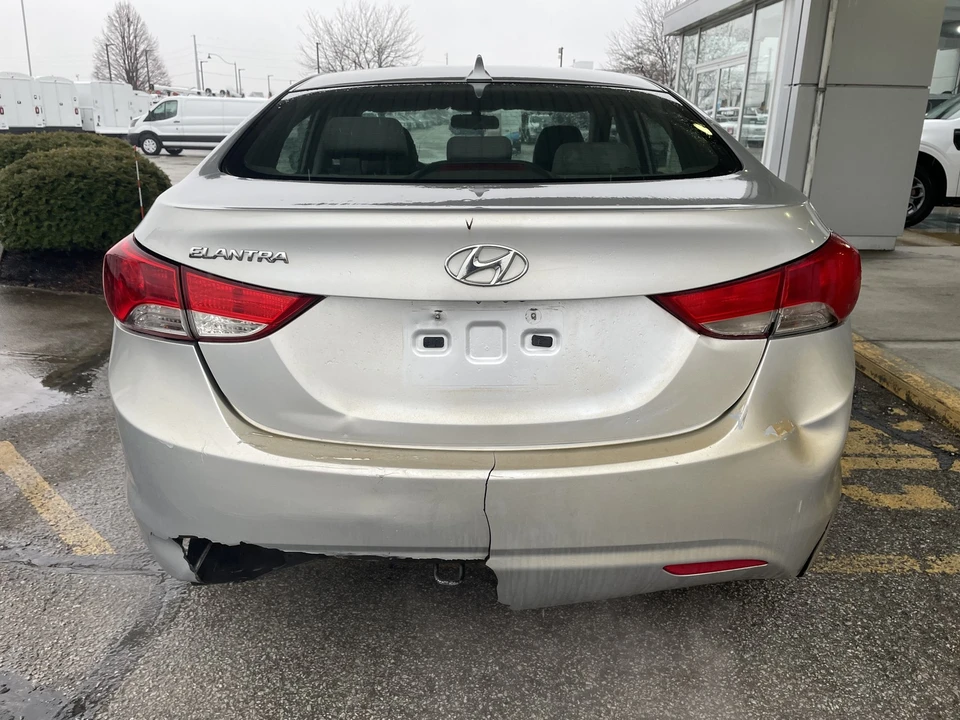 2013 Hyundai Elantra - Image 7 of 21