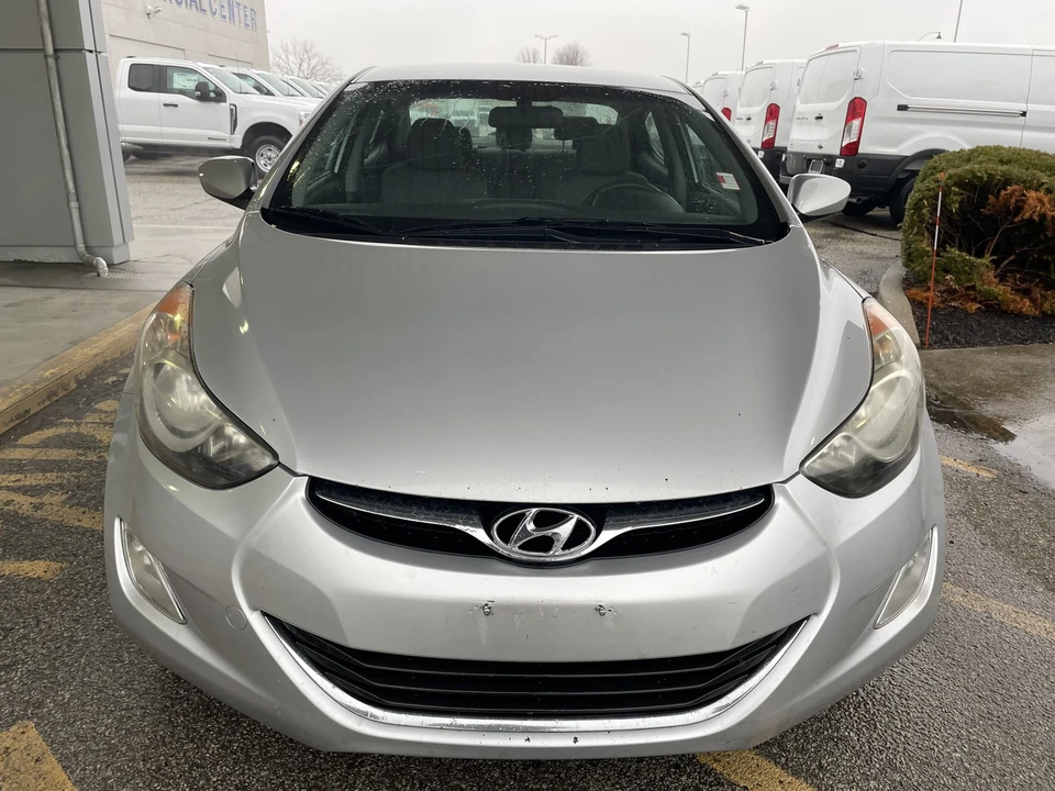 2013 Hyundai Elantra - Image 3 of 21