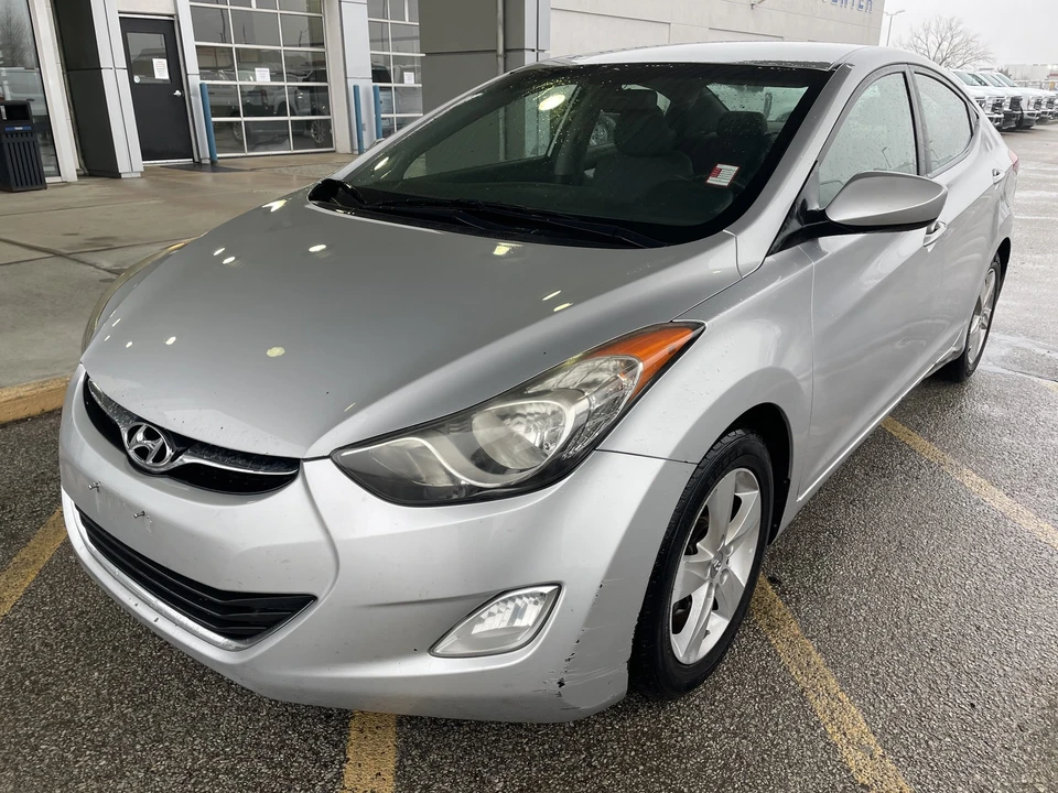 2013 Hyundai Elantra - Image 4 of 21