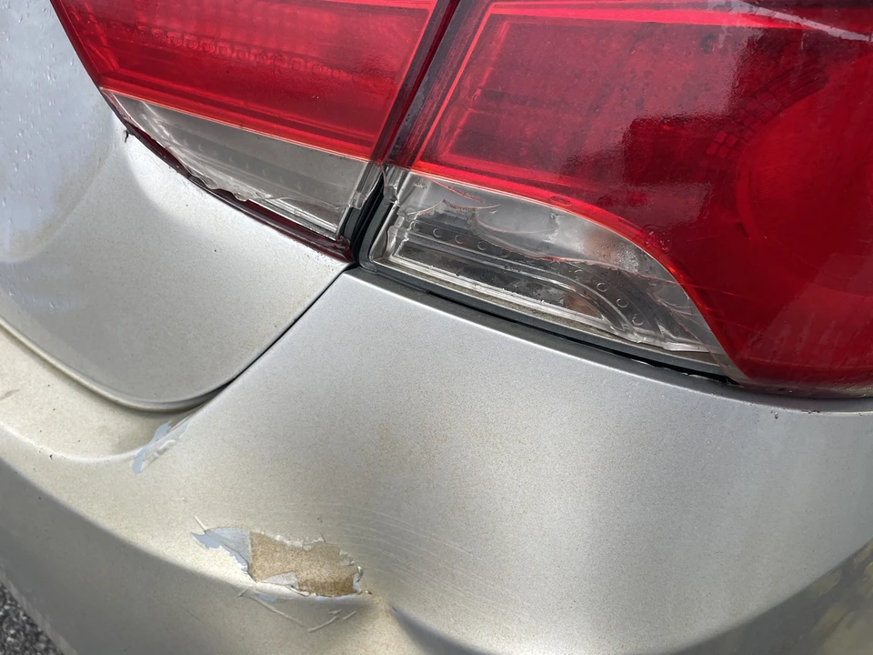2013 Hyundai Elantra - Image 14 of 21