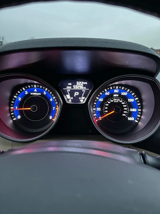 2013 Hyundai Elantra - Image 13 of 13