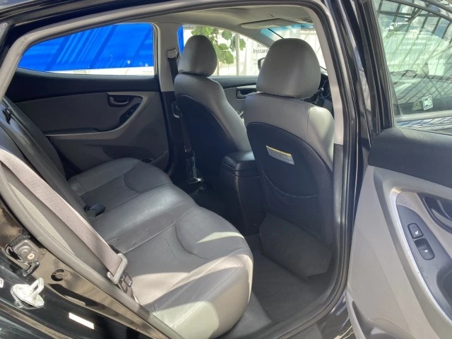 2013 Hyundai Elantra - Image 31 of 31