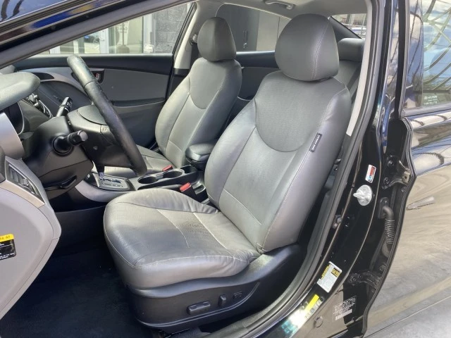 2013 Hyundai Elantra - Image 24 of 31