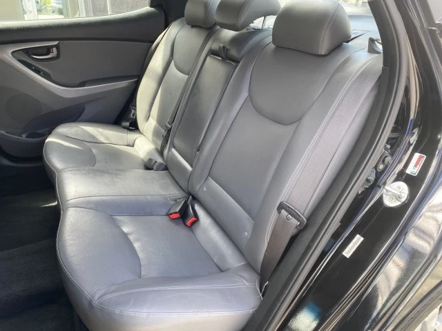 2013 Hyundai Elantra - Image 29 of 31