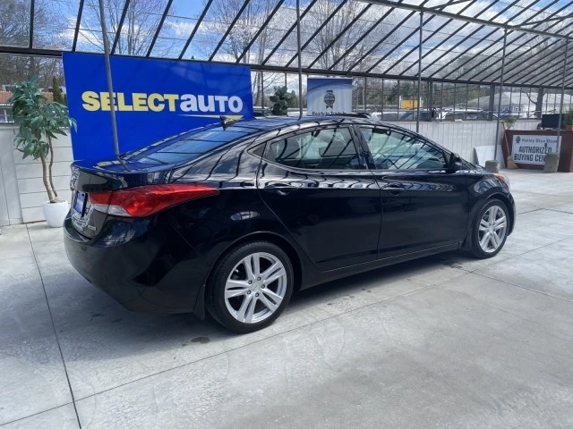 2013 Hyundai Elantra - Image 7 of 31